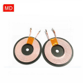 Wireless Charging Coil A5 inductive charger coil with PCBA Supplier Made in China